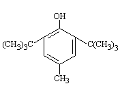 Antioxidant 264(BHT)