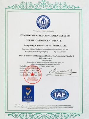 ISO14001